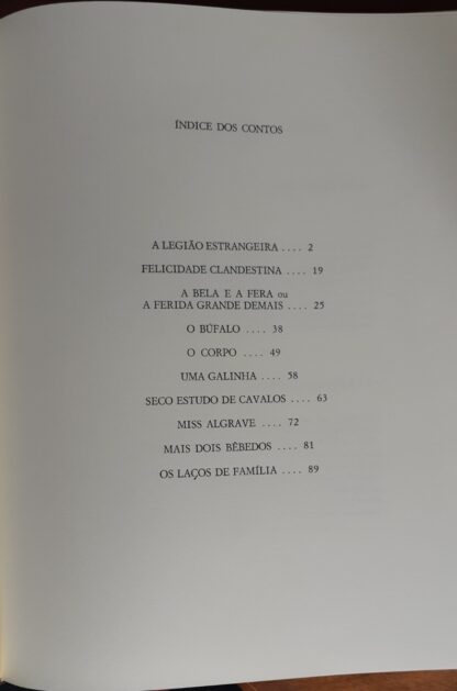 Dez Contos Selecionados - Image 3