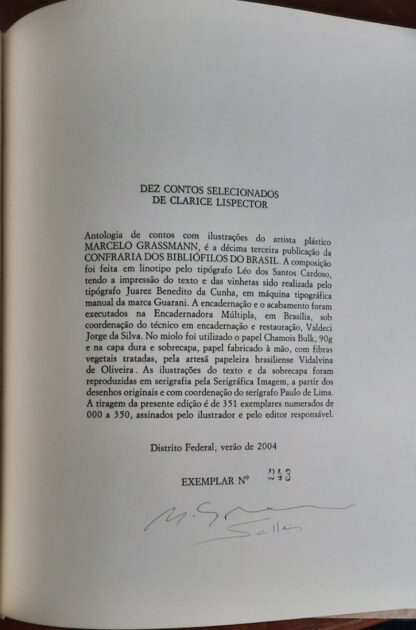 Dez Contos Selecionados - Image 8
