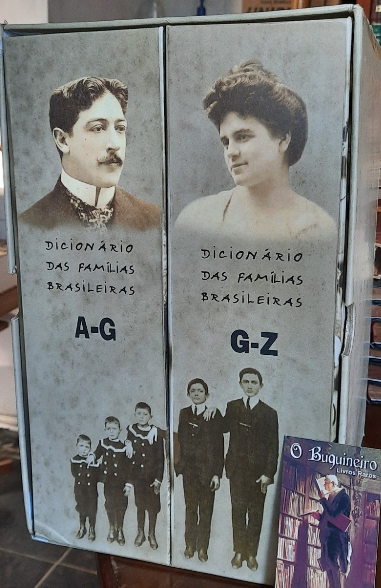 Dicionário de Política. 2 volumes