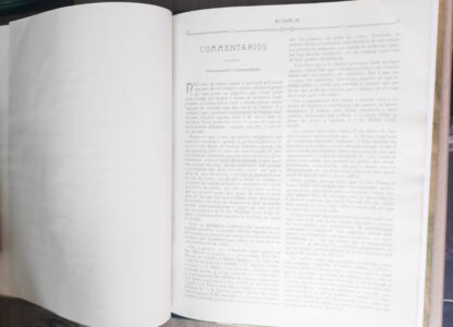 Revista Kosmos - Ano I - Número 8 - Image 3