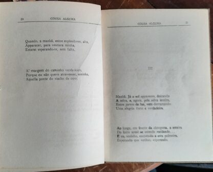 Cousa Alguma - Coisa Alguma - Image 3