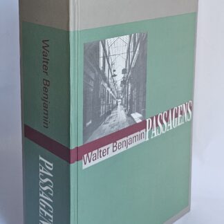 Passagens - 1ª Edição