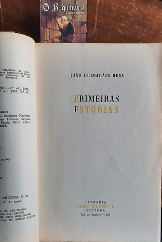 Primeiras Estórias