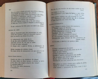 Poesias - 1ª Edição - Image 4