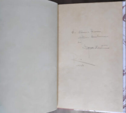 Imagens Perdidas - Autografado - Image 5