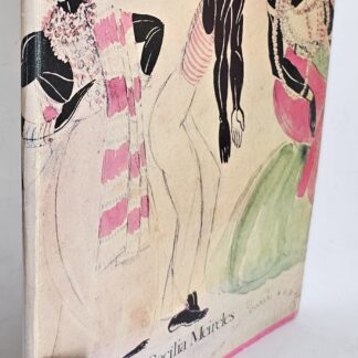 Batuque, Samba e Macumba - 1ª Edição