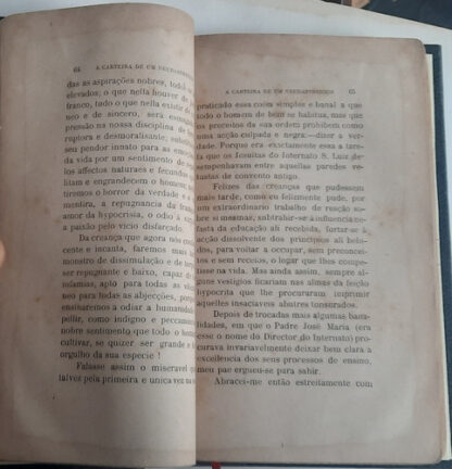 A Carteira de Um Neurasthenico - A Carteira de Um Neurastênico - Image 4