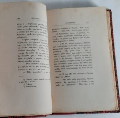 Innocencia - Inocência - 3ª Edição - Image 3