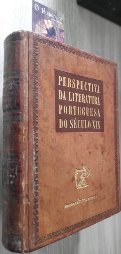 Perspectiva da Literatura Portuguesa do Século XX - 2 Volumes - Image 3