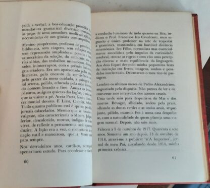 O Tempo e eu - Image 4