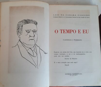 O Tempo e eu - Image 3
