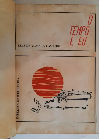 O Tempo e eu - Image 2