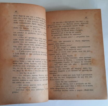 Na Intimidade - ( Hilda De Almeida Leite Guimarães ) - Image 3