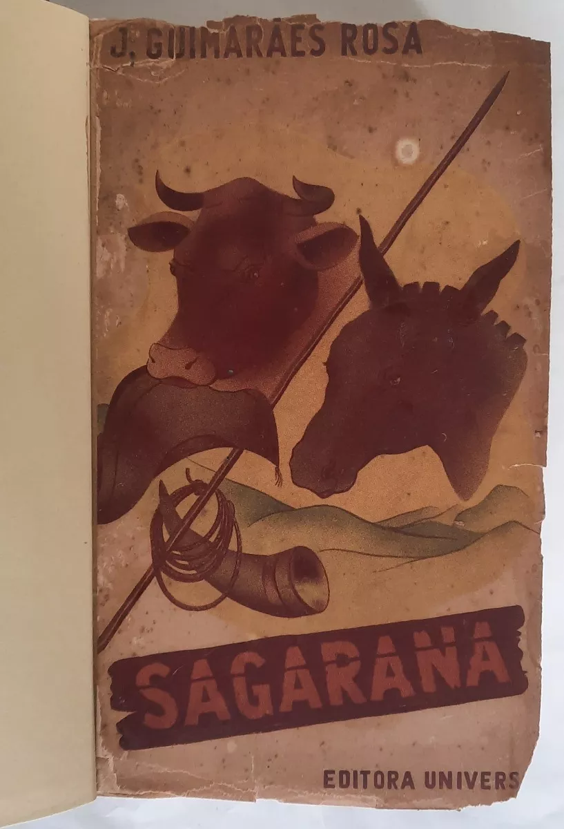 Sagarana