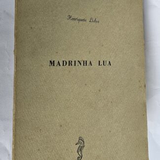 Madrinha Lua - Edições Hipocampo