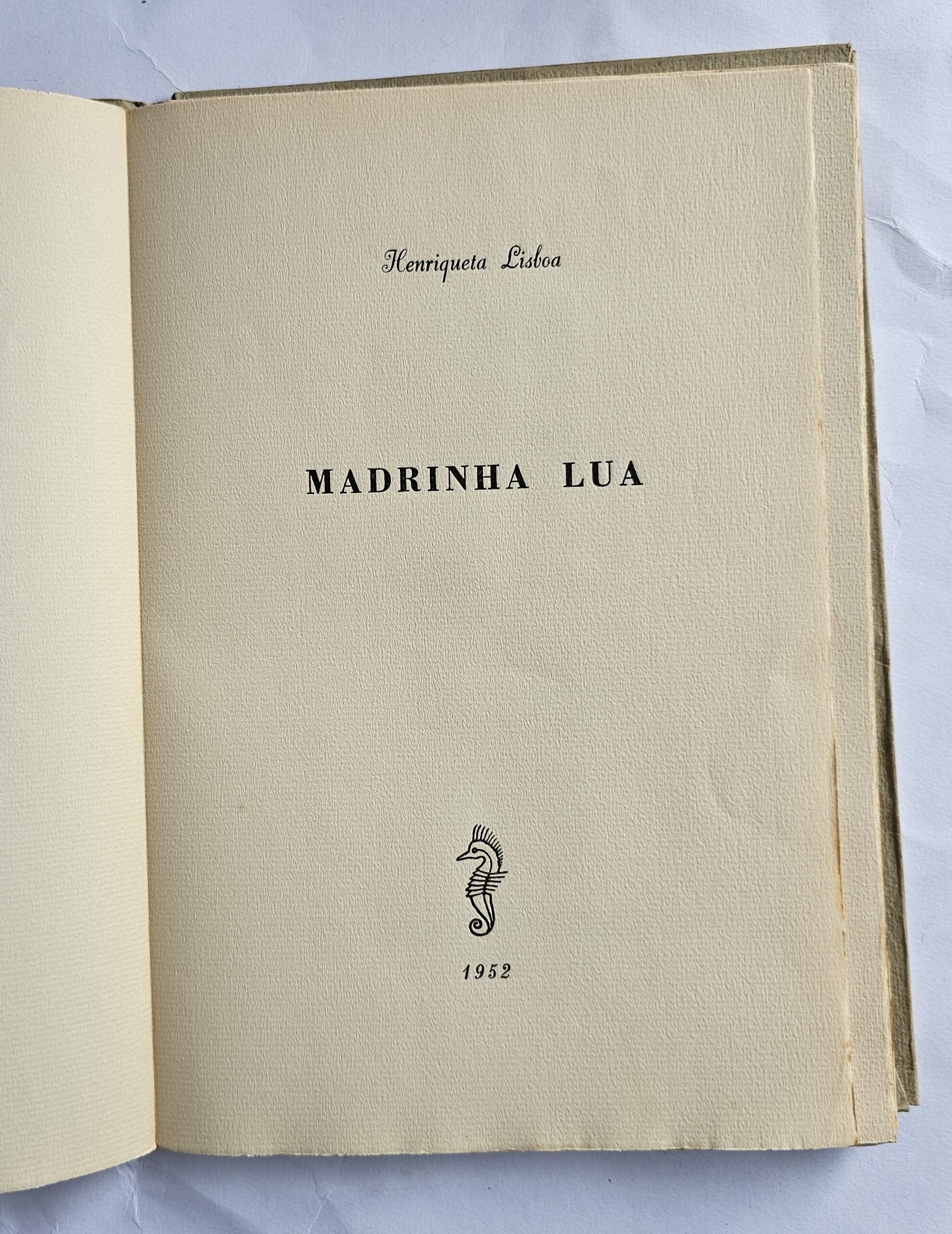Madrinha Lua - Edições Hipocampo - Image 2