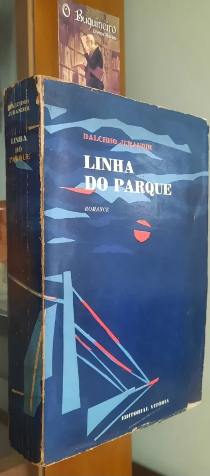 Linha do Parque