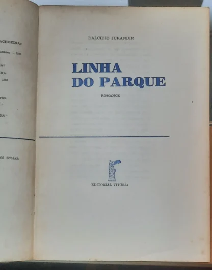 Linha do Parque - Image 2