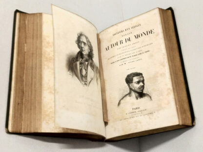 Souvenirs D'un Aveugle - Voyage Autour Du Monde - Image 5