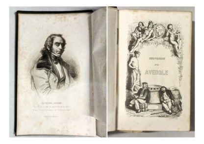 Souvenirs D'un Aveugle - Voyage Autour Du Monde - Image 3