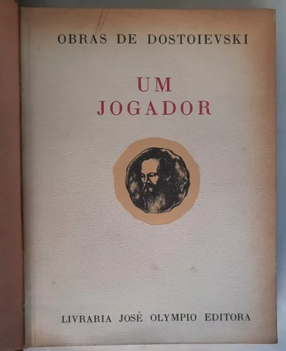 Um Jogador - Exemplar Especial - Image 2