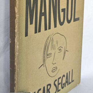 Mangue - 46 Reproduções