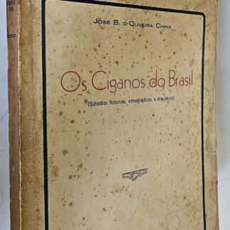 Os Ciganos do Brasil