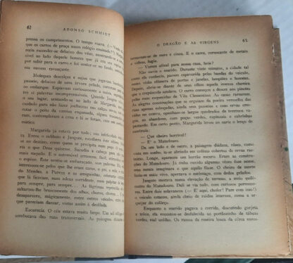 O Dragão e as Virgens - Image 3