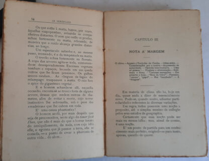 Os Seringais - Autografado - Image 3