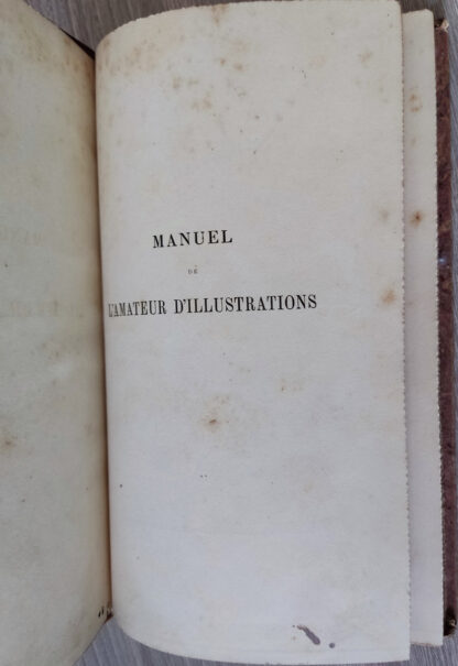 Manuel de L Amateur d Illustrations - Image 4