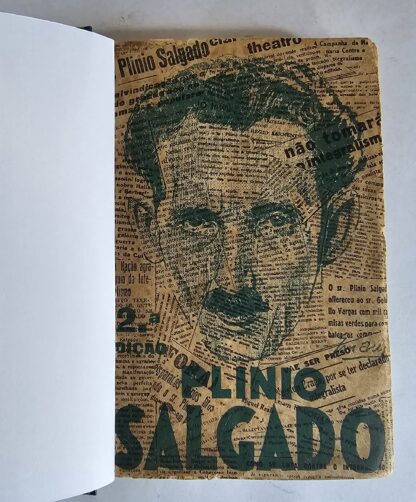Plínio Salgado - Image 2