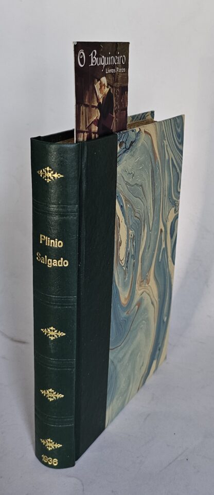 Plínio Salgado