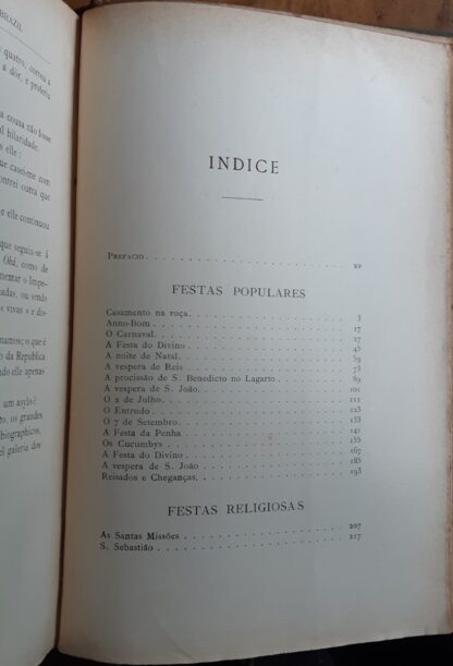 Festas e Tradições do Brasil - Image 8