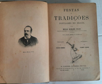 Festas e Tradições do Brasil - Image 2