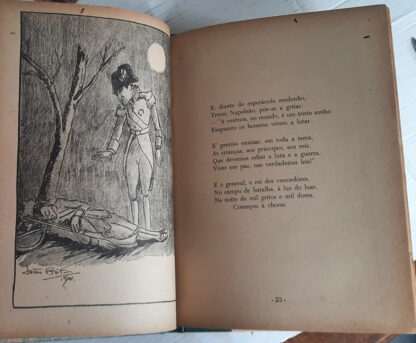 Histórias de Reis - Autografado - Image 3