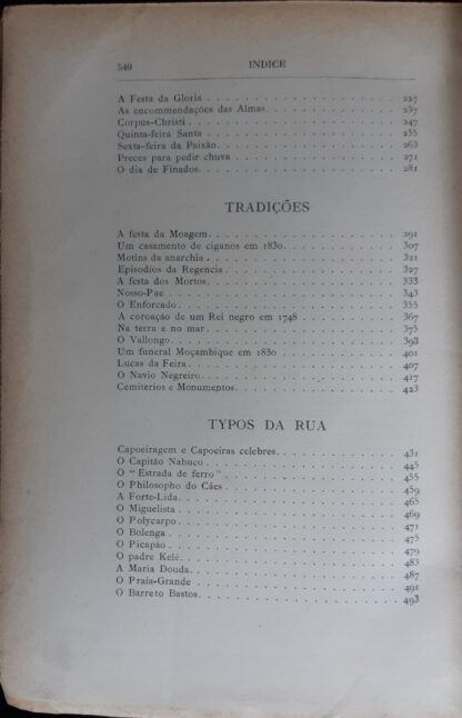 Festas e Tradições do Brasil - Image 7