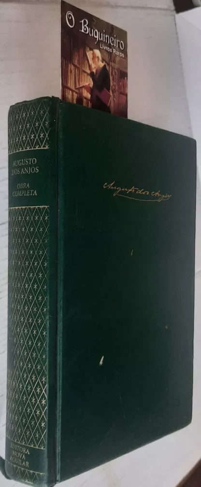 Obra Completa