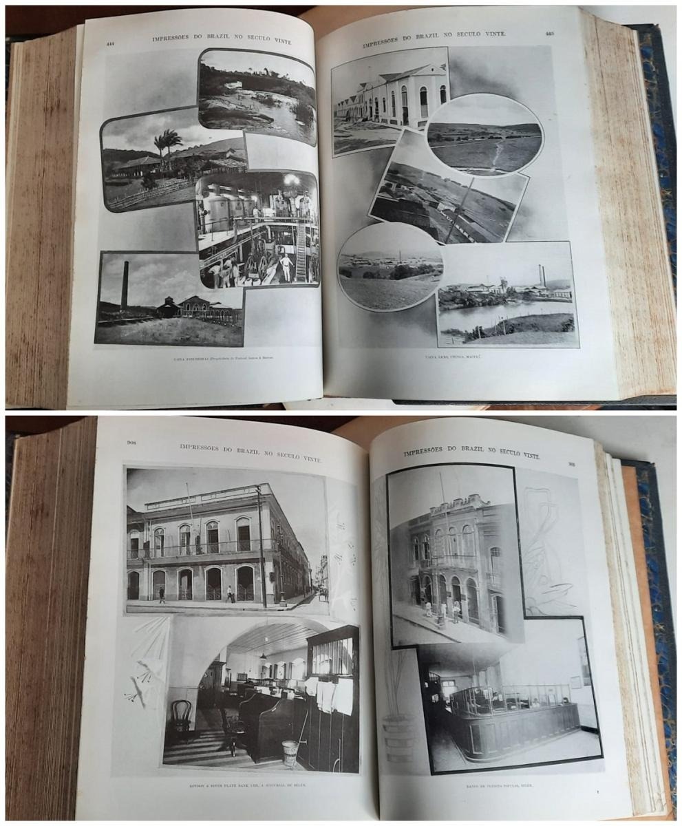 Impressões do Brasil no Século Vinte - Image 6