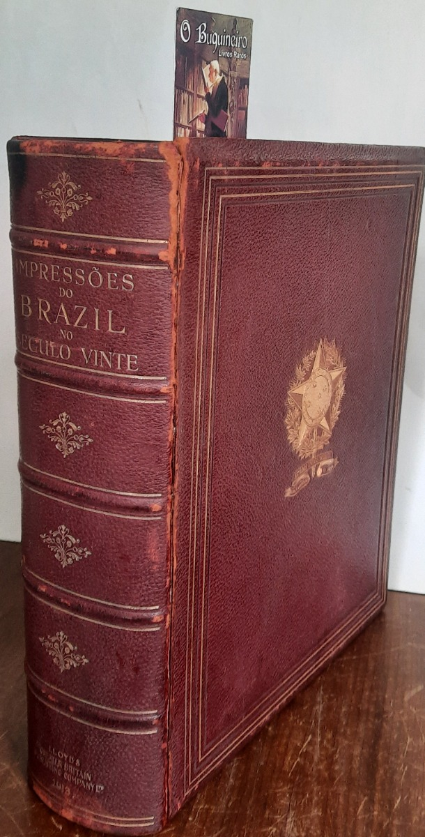 Impressões do Brasil no Século Vinte