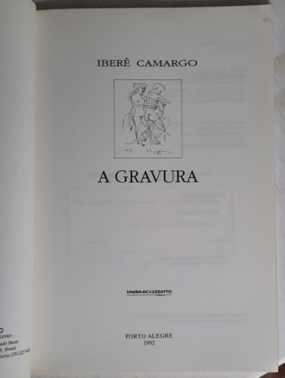 A Gravura - Image 2