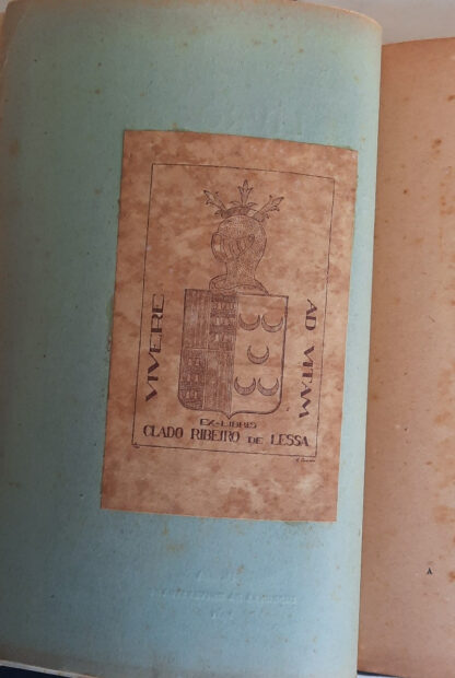 Livro de Falcoaria de Pedro Menino - Image 5