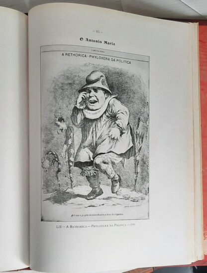 O Caricaturista - Image 3