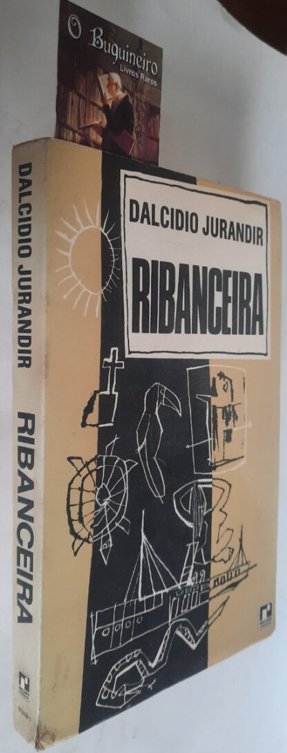 Ribanceira - 1ª Edição