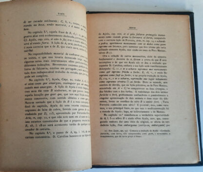 Livro de Falcoaria de Pedro Menino - Image 4