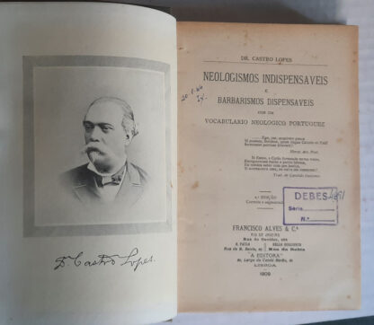 Neologismos Indispensáveis e Barbarismos Dispensáveis - Image 2