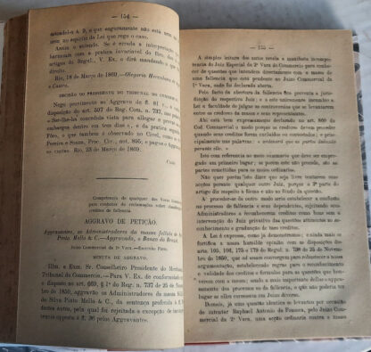 O Direito - Revista de Legislação, Doutrina e Jurisprudência - Image 4