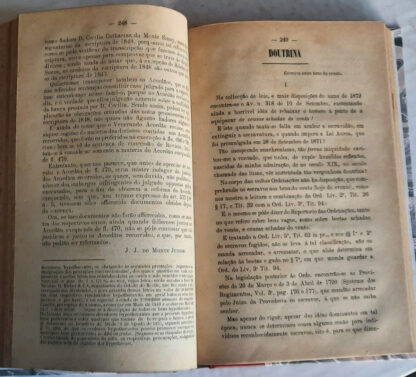 O Direito - Revista de Legislação, Doutrina e Jurisprudência - Image 3