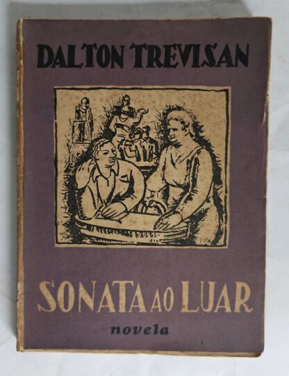 Sonata ao Luar - Image 2