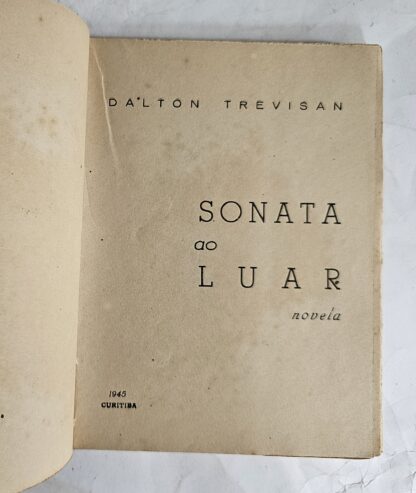 Sonata ao Luar - Image 3
