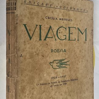 Viagem - 1ª Edição